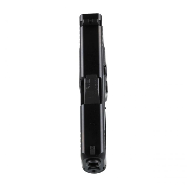 Pistolet Glock 43x czarny BLK 9mm Luger