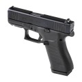 Pistolet Glock 43x czarny BLK 9mm Luger
