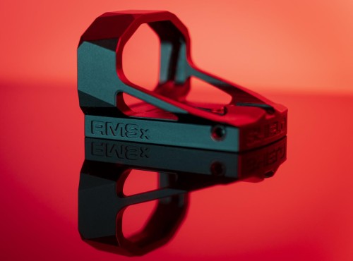 Kolimator Shield RMSx Reflex Mini Sight XL 4MOA Czarny