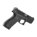 Pistolet Glock 43x czarny BLK 9mm Luger