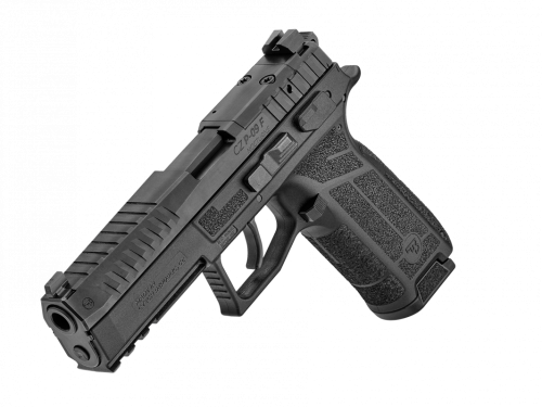 Pistolet CZ P-09 F Nocturne 9mm Luger