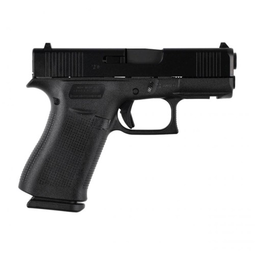Pistolet Glock 43x czarny BLK 9mm Luger