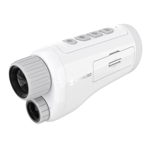 Monokular obserwacyjny HIKMICRO Heimdal H4D biały