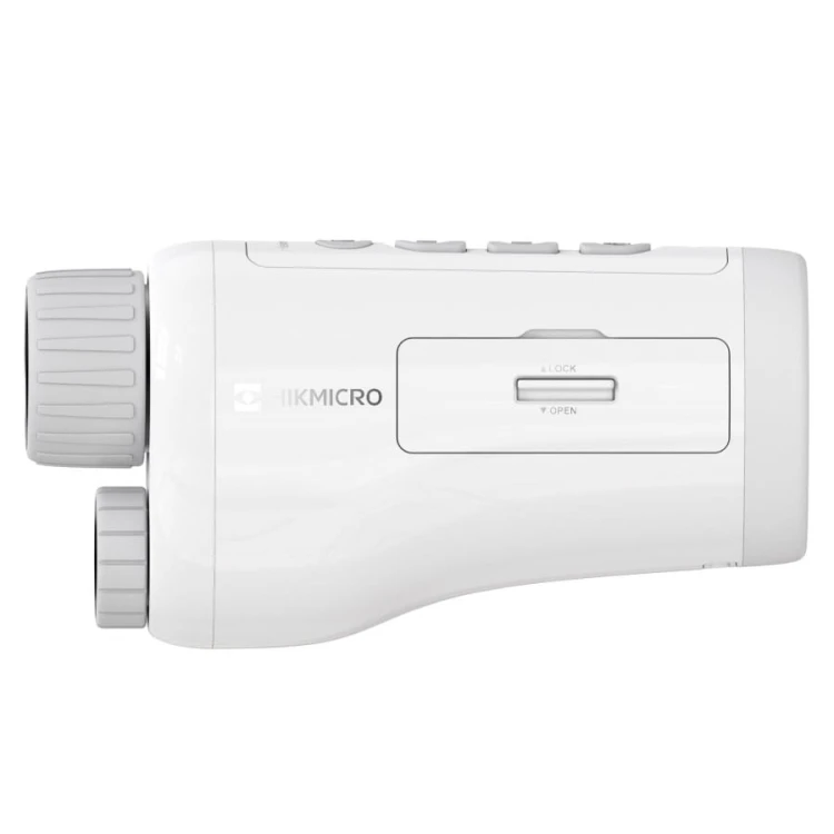 Monokular obserwacyjny HIKMICRO Heimdal H4D biały