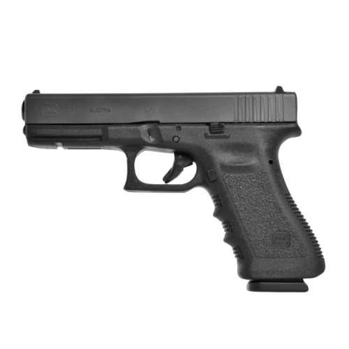 Pistolet Glock 17 (4414)(33308) 3 generacji 9mm Luger