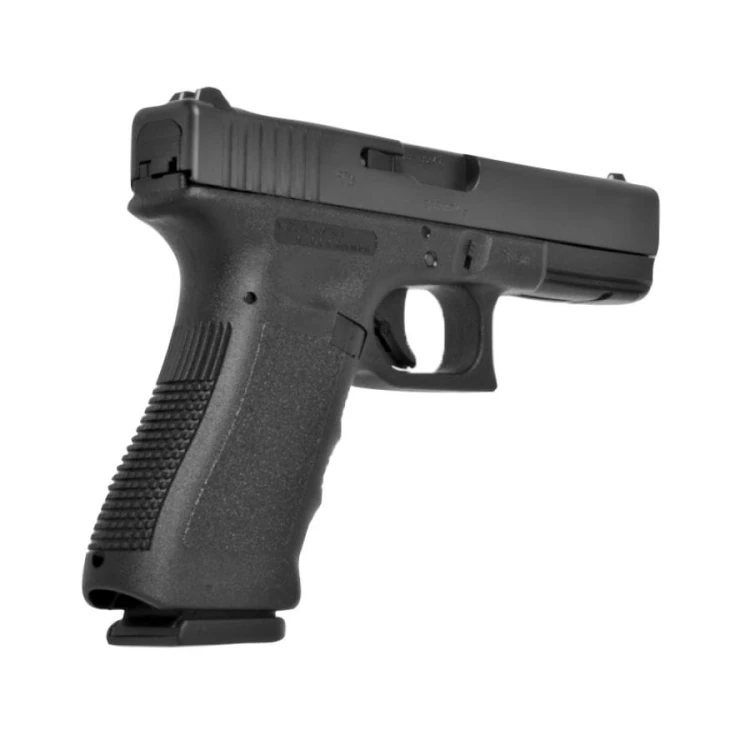 Pistolet Glock 17 (4414)(33308) 3 generacji 9mm Luger