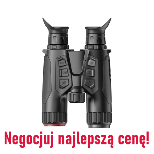 Lornetka termowizyjna HIKMICRO HABROK 4K HE25LN