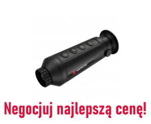 Kamera termowizyjna HIKMICRO Lynx Pro LH19