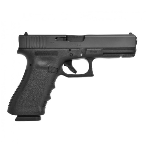 Pistolet Glock 17 (4414)(33308) 3 generacji 9mm Luger