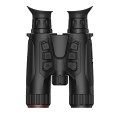 Hikmicro Habrok HH35LN – widok z przodu