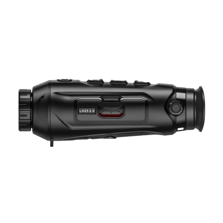 HIKMICRO Lynx Pro – detale obudowy i przyciski