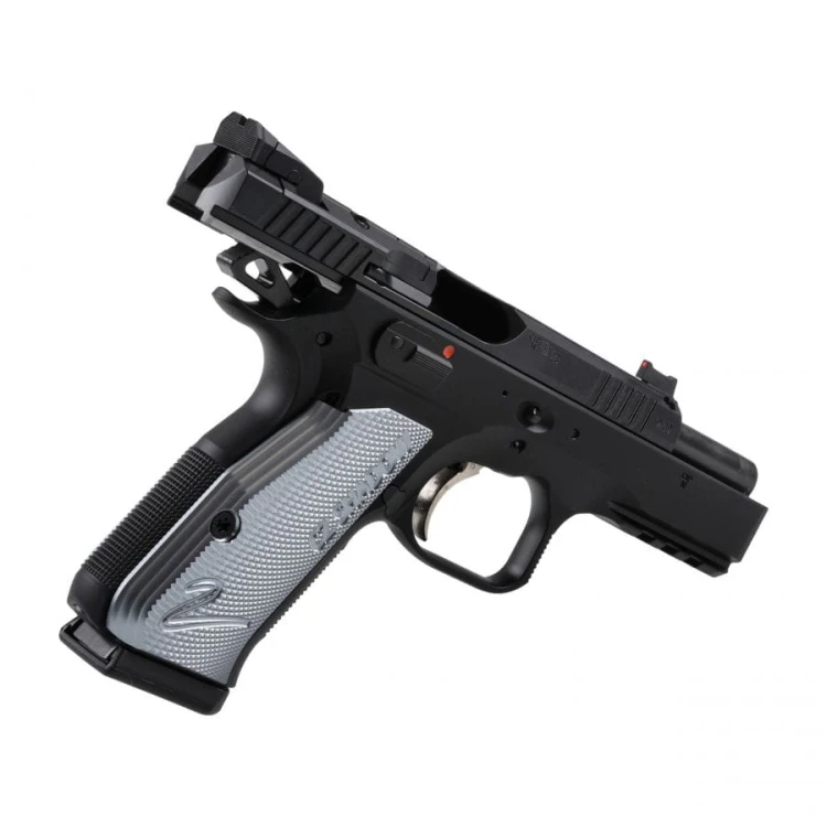 Pistolet CZ Shadow 2 OR Compact 9mm Luger