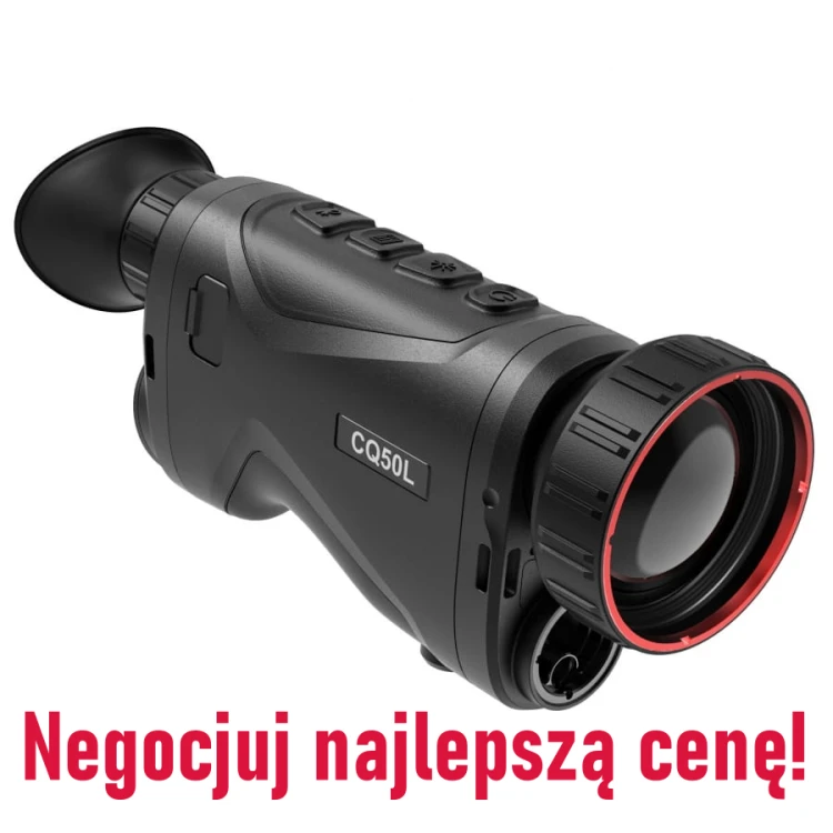 Kamera termowizyjna HIKMICRO Condor CQ50L