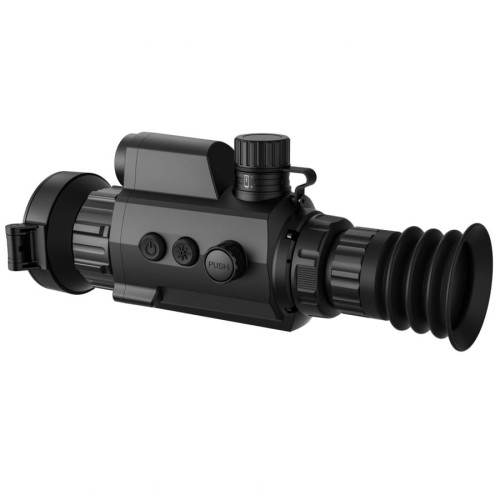 HIKMICRO Panther PH50L 2.0 – widok z boku
