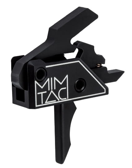 Spust MIMTAC Drastic do AR15 AR9 Trigger