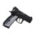 Pistolet CZ Shadow 2 OR Compact 9mm Luger