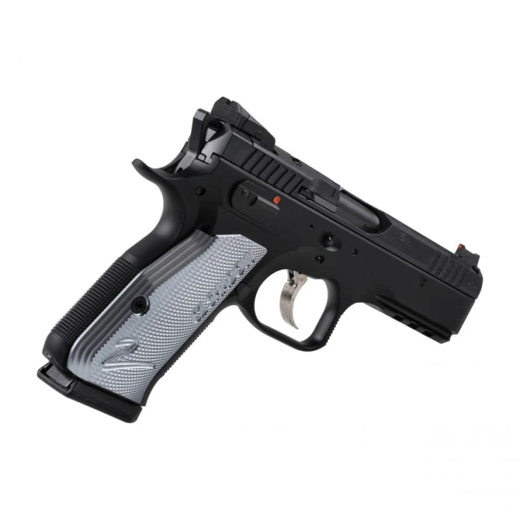 Pistolet CZ Shadow 2 OR Compact 9mm Luger