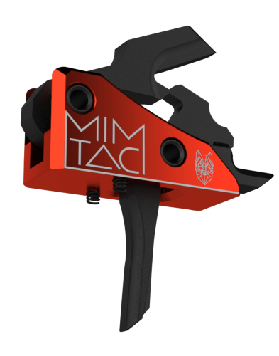 Spust MIMTAC Valkyrie do AR15 AR9 Trigger