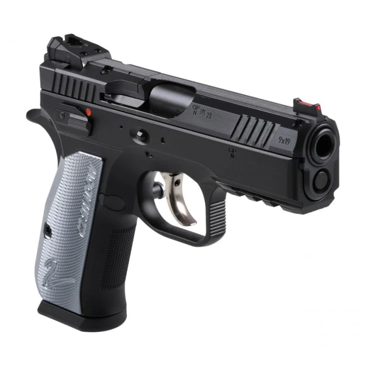 Pistolet CZ Shadow 2 OR Compact 9mm Luger
