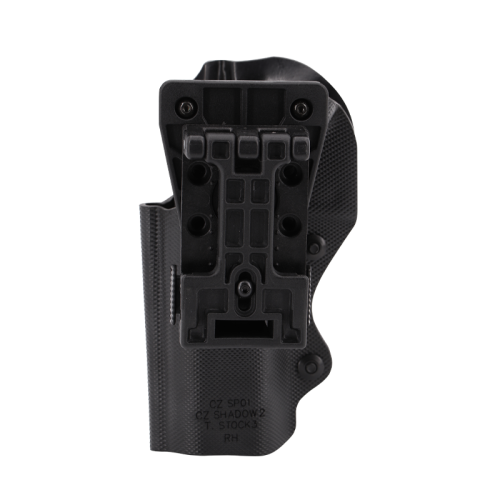 Kabura GHOST 3G Civilian S&amp;W MP9 2.0 Prawa