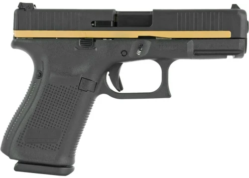 Pistolet Glock 44 Golden Line (75557) 22lr