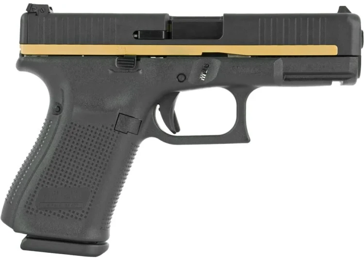 Pistolet Glock 44 Golden Line (75557) 22lr