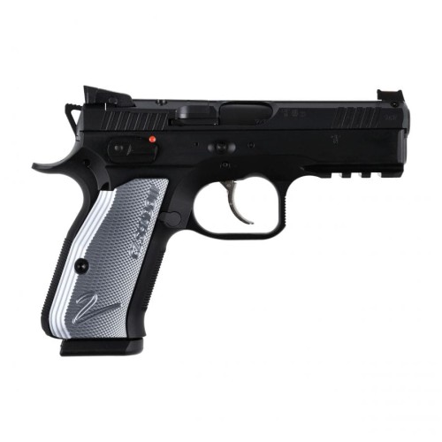 Pistolet CZ Shadow 2 OR Compact 9mm Luger