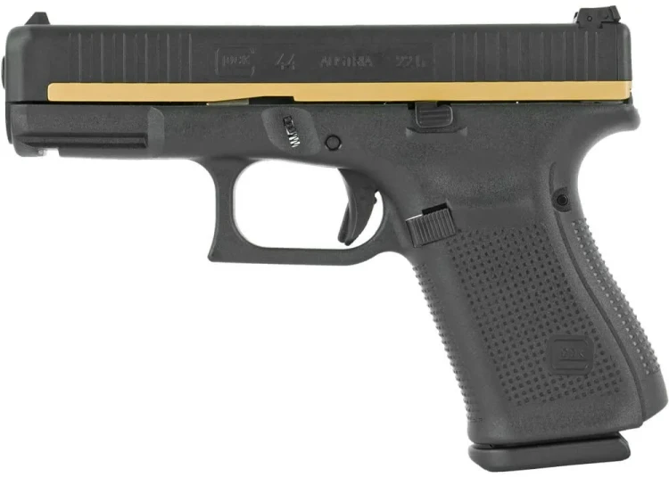 Pistolet Glock 44 Golden Line (75557) 22lr