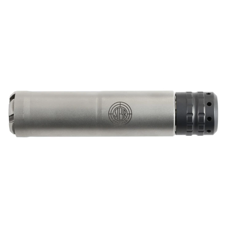 Moderator Steyr UMS 223Rem .223 cywilny