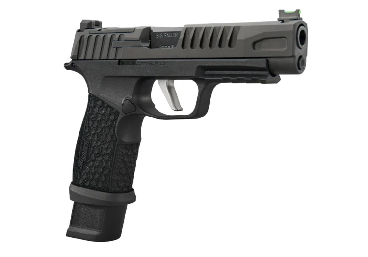 Micro-compact Sig Sauer P365 Fuse