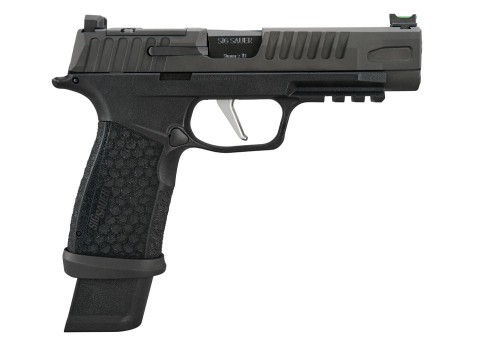 Pistolet Sig Sauer P365 Fuse 9mm Luger