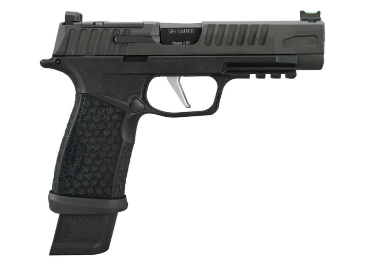 Pistolet Sig Sauer P365 Fuse 9mm Luger