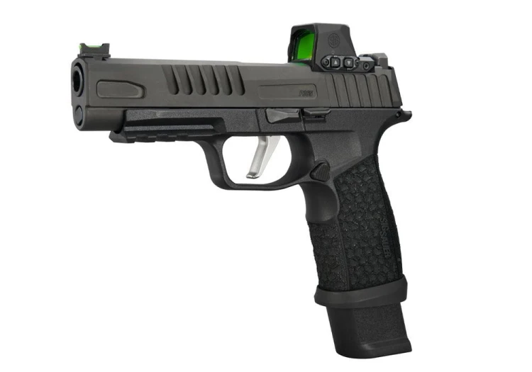 Pistolet EDC Sig Sauer P365 Fuse