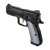 Pistolet CZ Shadow 2 OR Compact 9mm Luger