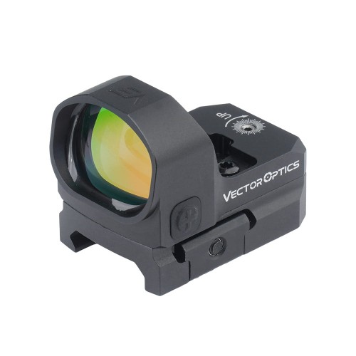 Kolimator Vector Optics SCRD-40 1x20x28 6Moa R.D.S