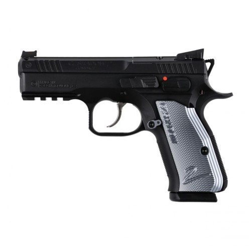 Pistolet CZ Shadow 2 OR Compact 9mm Luger