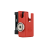 Ładownica pistoletowa GHOST 360 Clip D magnes RED