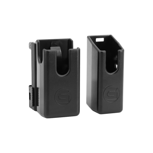 Ładownica pistoletowa GHOST 360 Clip D magnes BLK