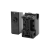 Ładownica pistoletowa GHOST 360 Clip D magnes BLK