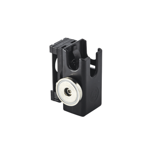 Ładownica pistoletowa GHOST 360 Clip D magnes BLK