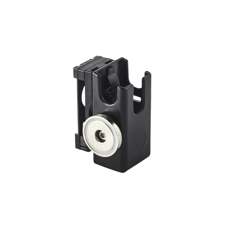 Ładownica pistoletowa GHOST 360 Clip D magnes BLK