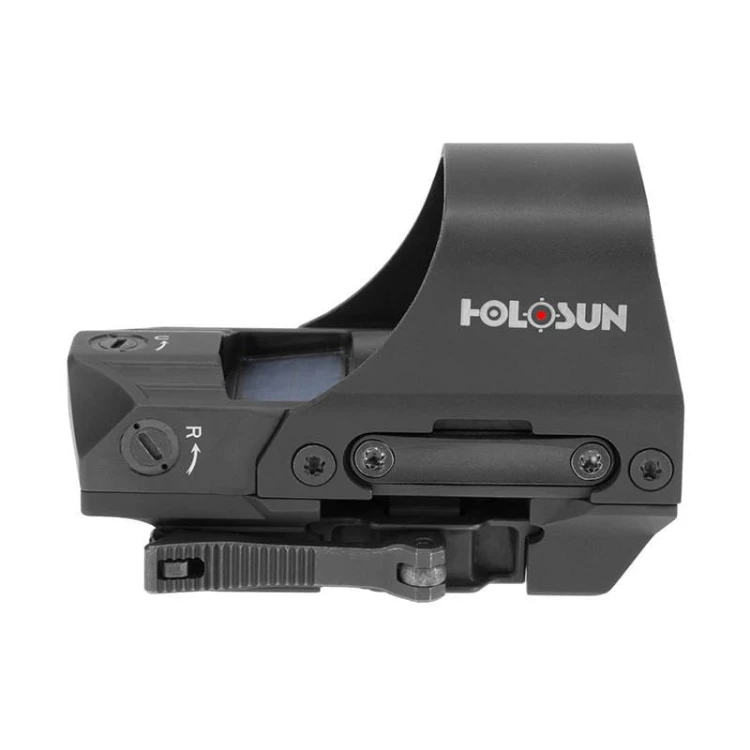 Zestaw Holosun 510C + Powiększalnik HM3X