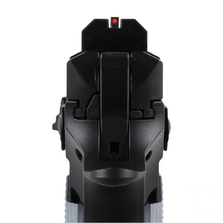 Pistolet CZ Shadow 2 OR Compact 9mm Luger