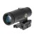 Zestaw Holosun 510C + Powiększalnik HM3X