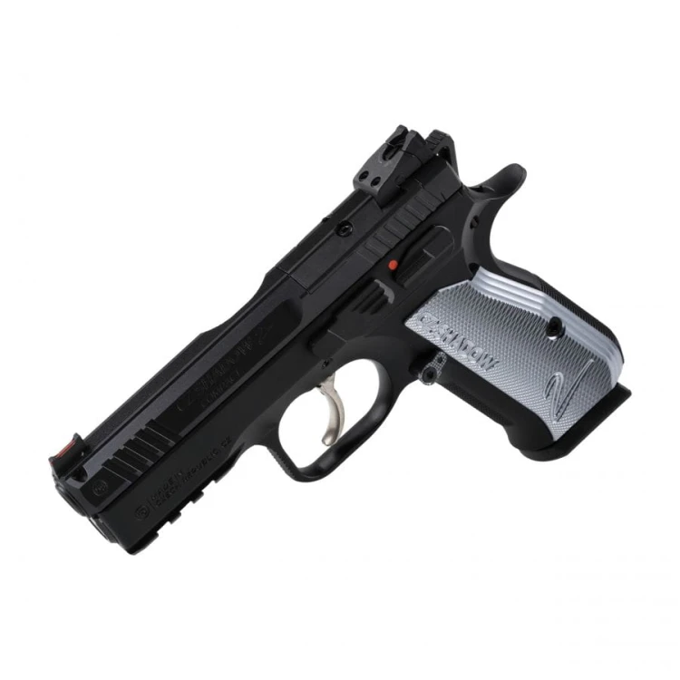 Pistolet CZ Shadow 2 OR Compact 9mm Luger