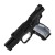 Pistolet CZ Shadow 2 OR Compact 9mm Luger
