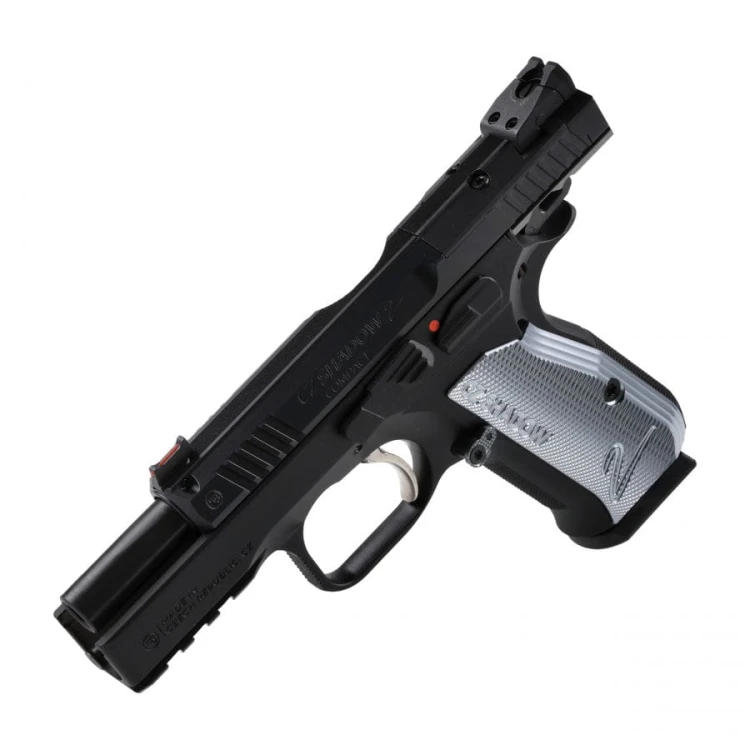 Pistolet CZ Shadow 2 OR Compact 9mm Luger