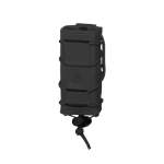 Ładownica pistoletowa Direct Action Cordura Czarna