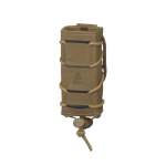 Ładownica pistoletowa Direct Action Cordura Coyote