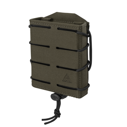 Ładownica karabinowa Direct Action Cordura w kolorze Ranger Green